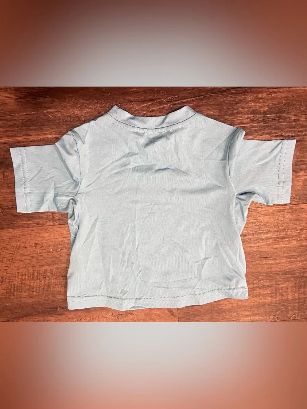 PATAGONIA CAPILENE MIDWEIGHT HENLEY FOR BABY